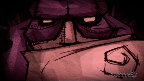 The Baconing - Based on a True Story Gameplay (PC, PS3, Xbox 360)