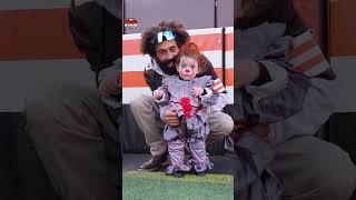 2025 Sideline Spooktacular Event Highlights 🎃