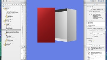 Starting Cocos3d - 16 - Materials - CC3MeshNode
