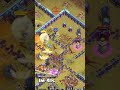 When the opponent uses revive spell and tries to revive my RC😂 #judosloth #sumit007  #coc
