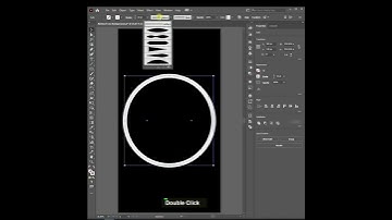 Spiral Dot Geometric Background - Adobe Illustrator CC 2021 #shots #tutorial #illustration #reels