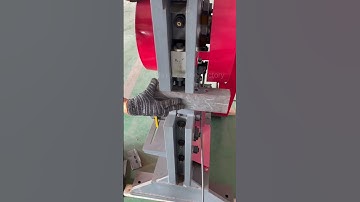 High-quality multifunctional punching and shearing machine #ironworkers #machine#ironwork #factory