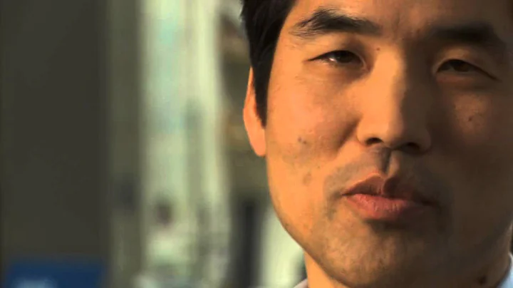 Connectome by Sebastian Seung Book Trailer