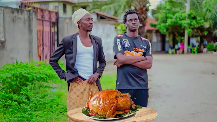 Mnatutia MAJARIBUNI tukila msitulaumu🤣 STEVE MWEUSI na NDARO leo wameyatimba