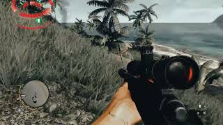 far cry 3 no scope kill 💯💯💯🇳🇬 subscribe for more