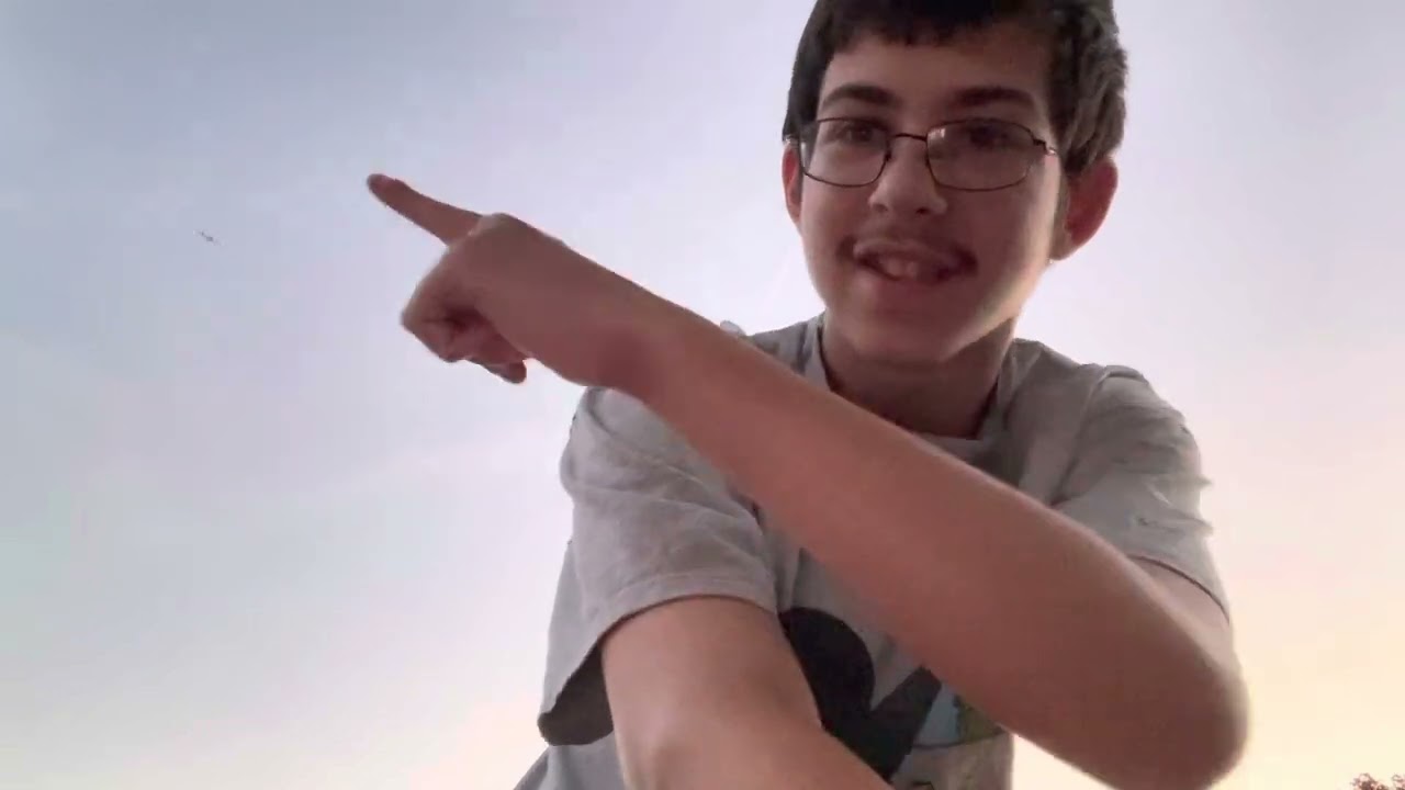 ASMR | Can I draw your face