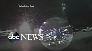 Celebrity Good Samaritans, Dallas Police Save Woman Trapped Under Car Wealth