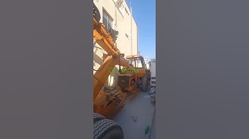 injection #moulding #machine #shifting 9 ton #weight 15 ton #hydra #crane