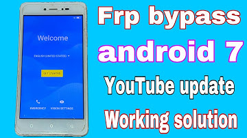 lava z60 frp bypass without pc / lava z60 frp bypass YouTube update / lava z60 frp bypass