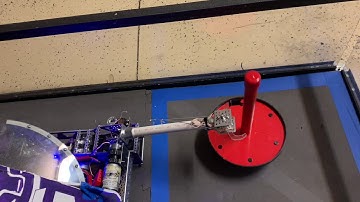 FTC ULTIMATE GOAL Wobble Goal Mechanism Demonstration
