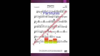 Chiquitita - Banda Triguera #shorts