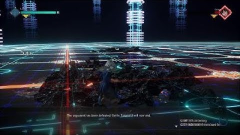 JUMP FORCE Joining Team Alpha