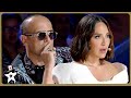 Best Magicians On Spain S Got Talent 2024 SO FAR