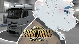 【遊戲】上路兩次了回頭去上駕駛學院【騰騰】＃02