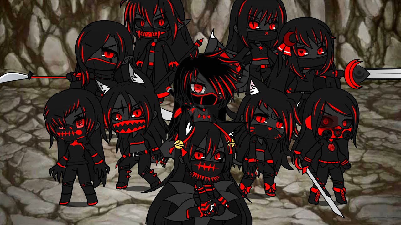 Shadow and Demon Lady’s Theme (Demon Battle 2)