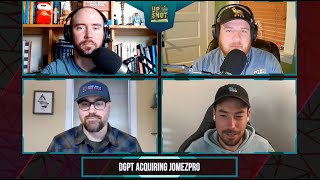 The Upshot: DGPT Acquires JomezPro