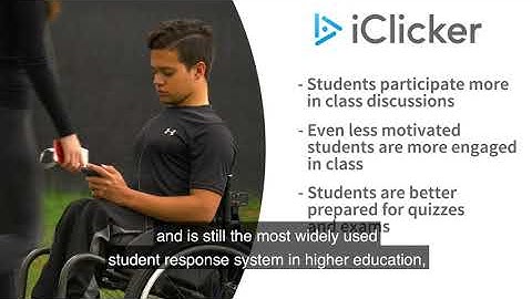 Achieve & iClicker: Elevate Remote Learning Engagement!