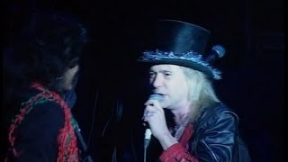 Video thumbnail of "Magnum - When the World Comes Down (Birmingham Town Hall, 1992)"