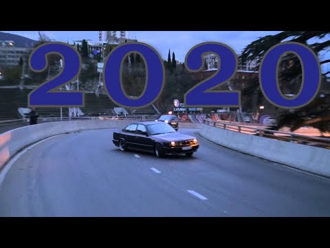 Giorgi tevzadze 2020 street drift /გიორგი თევზაძე