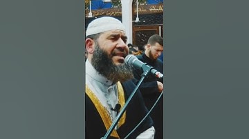 سورة الرحمن الشيخ #غسان_الشوربجي رابط التلاوه بالوصف