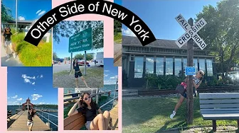 Other Side of New York : must see for Nature Lover
