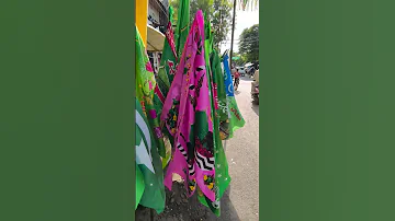 Nagpur Ke Teka Mein Eid Milad 2025 Ki Shaan Best Decorative Items Revealed Yarasoolallahﷺ 