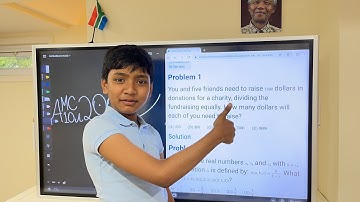 Math Olympiad | AMC 2004 10B