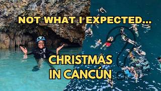 First-Time Cancun Trip for Introverts: 7 Easy Wins screenshot 2