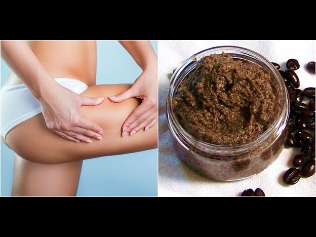 Рецепты скрабов от растяжек в домашних условиях.