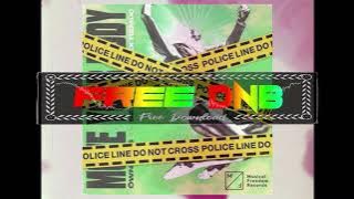 Move Your Body (Hedex Remix) Lumia 'Police' Edit