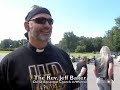 Blessing of bikes at Christ Episcopal