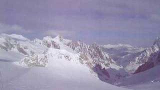 Mont Blanc 360