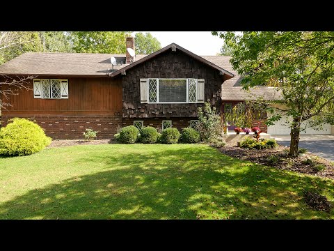 7868 Cooley Rd, Ravenna, OH home video tour