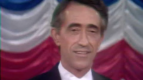 Pat Paulsen - The Next President of the United Sta...