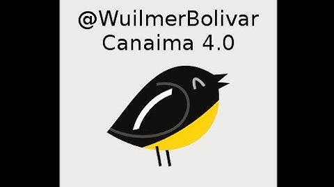 Turpial 3.0 - Inconveniente con enlaces