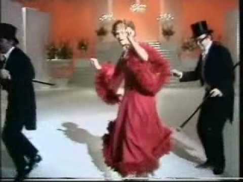 Morecambe & Wise - Christmas Special 1971