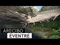 Accident à l'Observatoire d'Arecibo | La Minute Spatiale E05