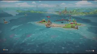 Cat Quest III - Full Game Playthrough Part 6