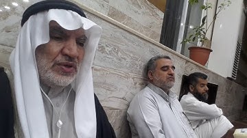 سورة الطور أبو ماهر الجابري