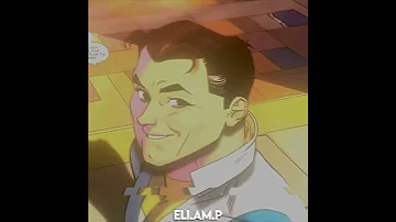 MONTAGEM VORTICE EXTINTA Ultra Slowed Omnivincible Edit Edits Invincible Markgrayson 