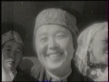Калмыцкая Олимпиада самодеятельного искусства  1935 г