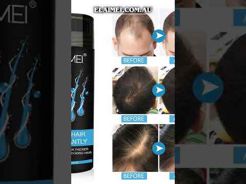 ELAIMEI Hair Loss