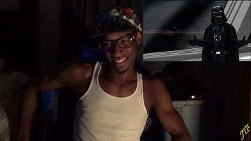 How X-Men Apocalypse Should Have Ended By HISHE Reaction!!!