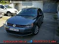 VW Jetta 2013 2.0 из США