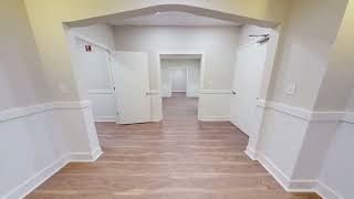 Professional office suite for sale | Unit 204 at 130 gross RD, Kingsland, GA