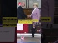 Meral Akşener&#39;in saçları deyip geçmeyin milyonların hayatını etkiledi!