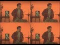 IV OF SPADES - Hey Barbara (Official Video)