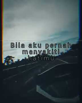 Tulus_Band Radja COVER story WA