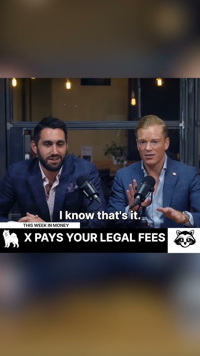 So does Elon Musk want to pay your bills now?? - YouTube