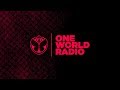 Tomorrowland  one world radio launch